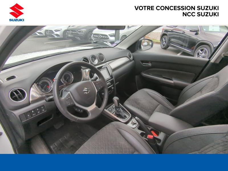 SUZUKI Vitara d’occasion à vendre à BELLERIVE-SUR-ALLIER chez NEW CENTER CAR (Photo 11)