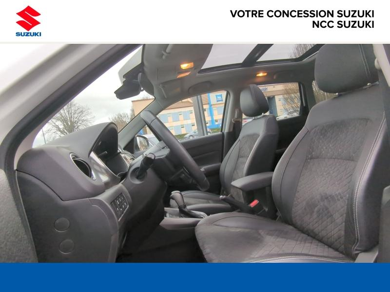 SUZUKI Vitara d’occasion à vendre à BELLERIVE-SUR-ALLIER chez NEW CENTER CAR (Photo 12)