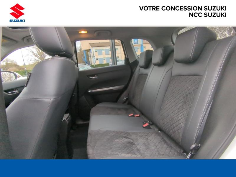 SUZUKI Vitara d’occasion à vendre à BELLERIVE-SUR-ALLIER chez NEW CENTER CAR (Photo 13)