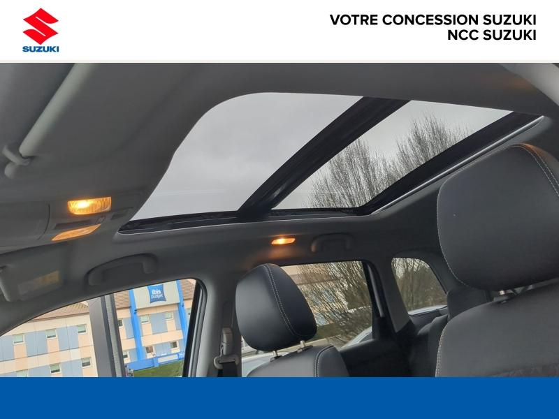 SUZUKI Vitara d’occasion à vendre à BELLERIVE-SUR-ALLIER chez NEW CENTER CAR (Photo 14)