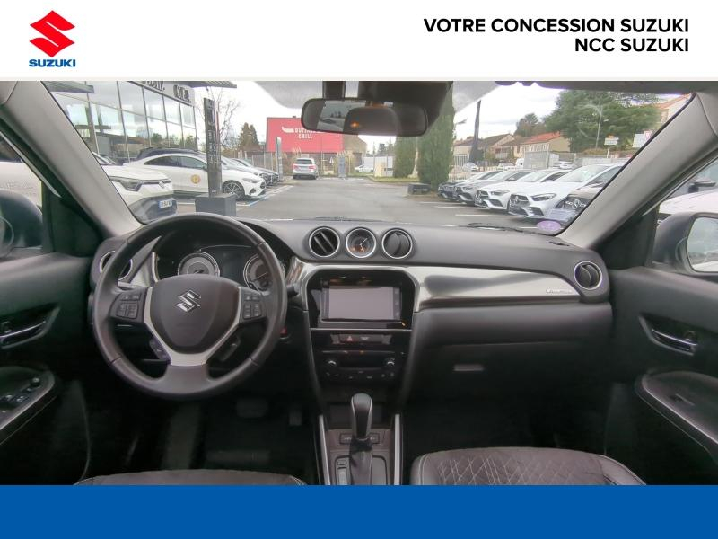 SUZUKI Vitara d’occasion à vendre à BELLERIVE-SUR-ALLIER chez NEW CENTER CAR (Photo 15)