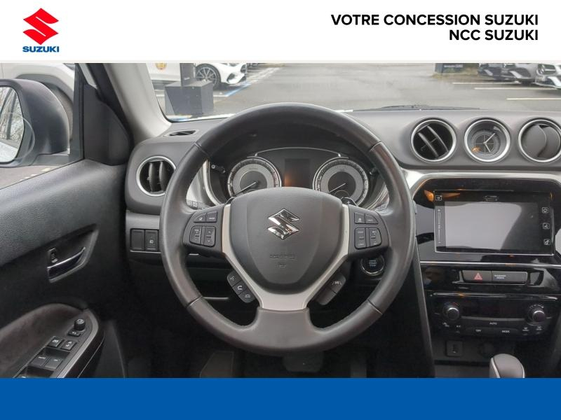 SUZUKI Vitara d’occasion à vendre à BELLERIVE-SUR-ALLIER chez NEW CENTER CAR (Photo 16)