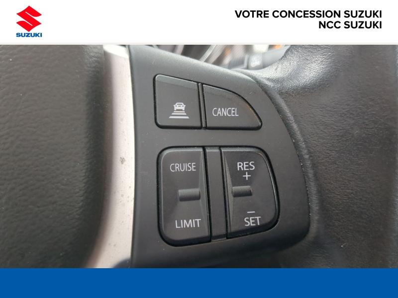 SUZUKI Vitara d’occasion à vendre à BELLERIVE-SUR-ALLIER chez NEW CENTER CAR (Photo 18)