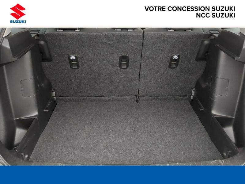 SUZUKI Vitara d’occasion à vendre à BELLERIVE-SUR-ALLIER chez NEW CENTER CAR (Photo 19)