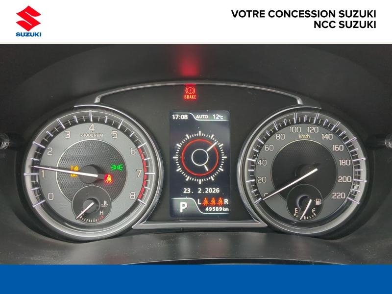 SUZUKI Vitara d’occasion à vendre à BELLERIVE-SUR-ALLIER chez NEW CENTER CAR (Photo 20)