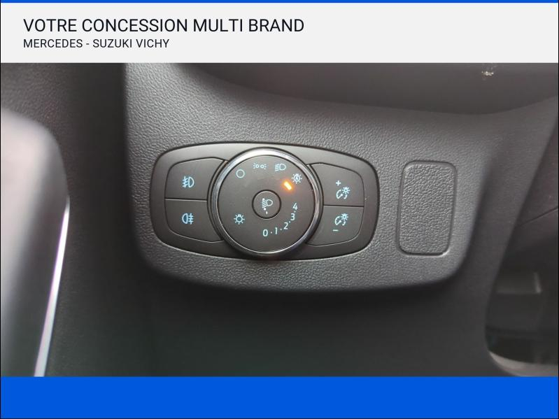 FORD Puma d’occasion à vendre à BELLERIVE-SUR-ALLIER chez NEW CENTER CAR (Photo 10)