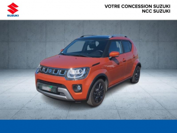 SUZUKI Ignis d’occasion à vendre à BELLERIVE-SUR-ALLIER