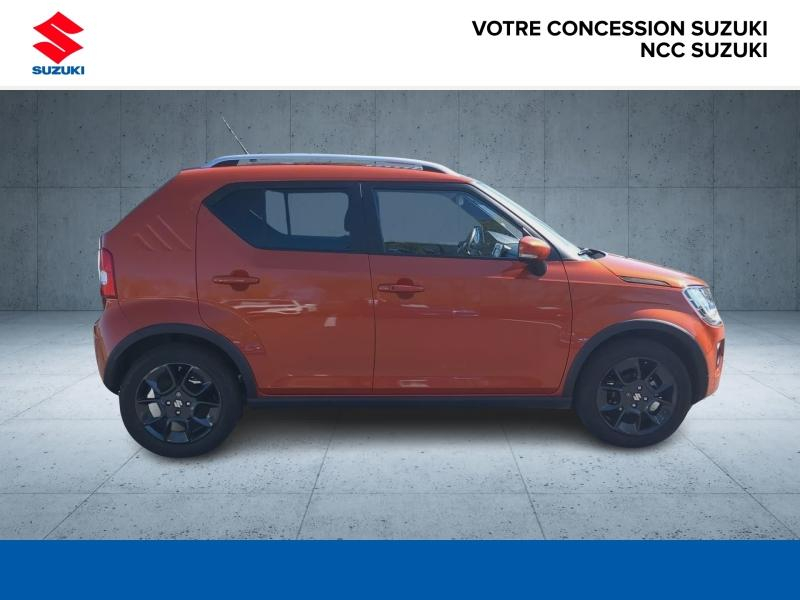 SUZUKI Ignis d’occasion à vendre à BELLERIVE-SUR-ALLIER chez NEW CENTER CAR (Photo 6)