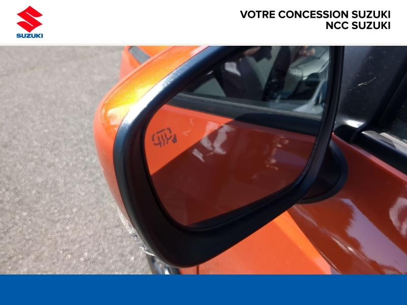 SUZUKI Ignis d’occasion à vendre à BELLERIVE-SUR-ALLIER chez NEW CENTER CAR (Photo 10)