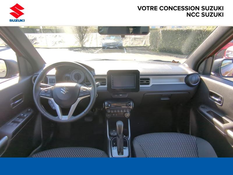 SUZUKI Ignis d’occasion à vendre à BELLERIVE-SUR-ALLIER chez NEW CENTER CAR (Photo 15)