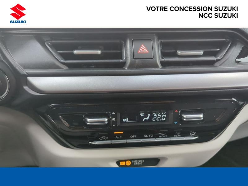 SUZUKI Swift d’occasion à vendre à BELLERIVE-SUR-ALLIER chez NEW CENTER CAR (Photo 14)