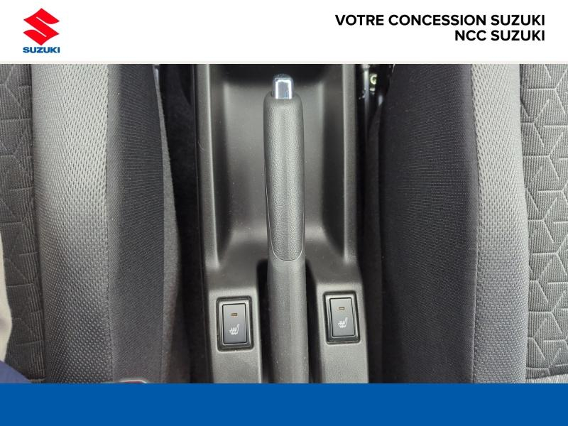 SUZUKI Swift d’occasion à vendre à BELLERIVE-SUR-ALLIER chez NEW CENTER CAR (Photo 17)