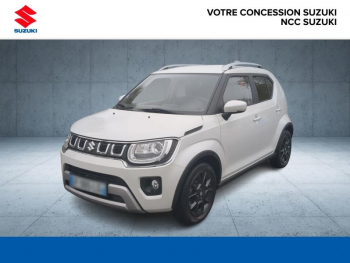 SUZUKI Ignis d’occasion à vendre à BELLERIVE-SUR-ALLIER