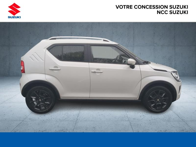 SUZUKI Ignis d’occasion à vendre à BELLERIVE-SUR-ALLIER chez NEW CENTER CAR (Photo 6)
