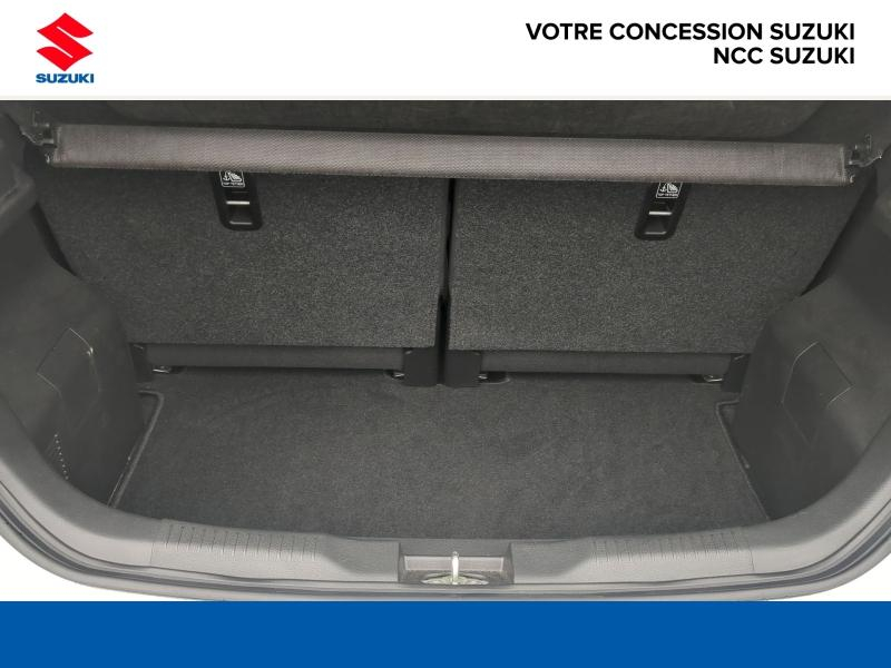 SUZUKI Ignis d’occasion à vendre à BELLERIVE-SUR-ALLIER chez NEW CENTER CAR (Photo 11)