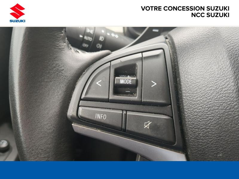 SUZUKI Ignis d’occasion à vendre à BELLERIVE-SUR-ALLIER chez NEW CENTER CAR (Photo 16)