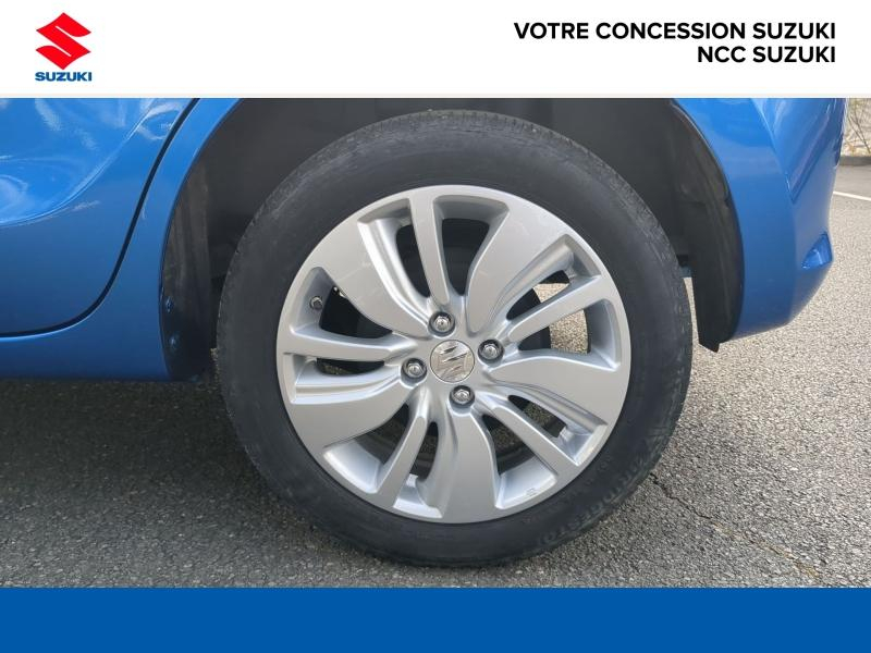 SUZUKI Swift d’occasion à vendre à BELLERIVE-SUR-ALLIER chez NEW CENTER CAR (Photo 9)