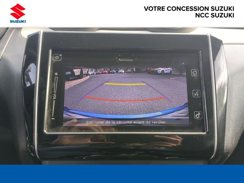SUZUKI Swift d’occasion à vendre à BELLERIVE-SUR-ALLIER chez NEW CENTER CAR (Photo 18)