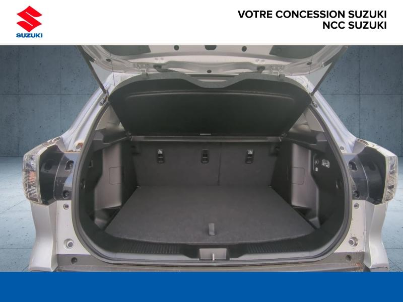 SUZUKI SX4 S-Cross d’occasion à vendre à BELLERIVE-SUR-ALLIER chez NEW CENTER CAR (Photo 9)