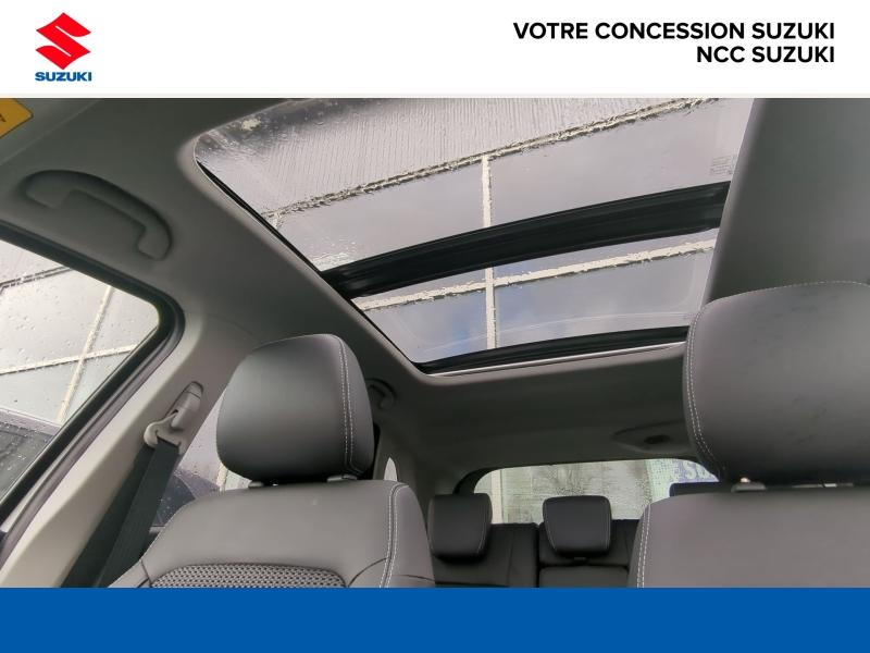 SUZUKI SX4 S-Cross d’occasion à vendre à BELLERIVE-SUR-ALLIER chez NEW CENTER CAR (Photo 13)