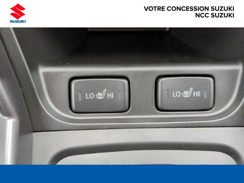 SUZUKI SX4 S-Cross d’occasion à vendre à BELLERIVE-SUR-ALLIER chez NEW CENTER CAR (Photo 20)