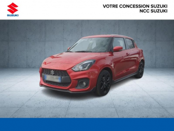 SUZUKI Swift 1.4 Boosterjet 140ch Sport Euro6d-T 121000 km à vendre