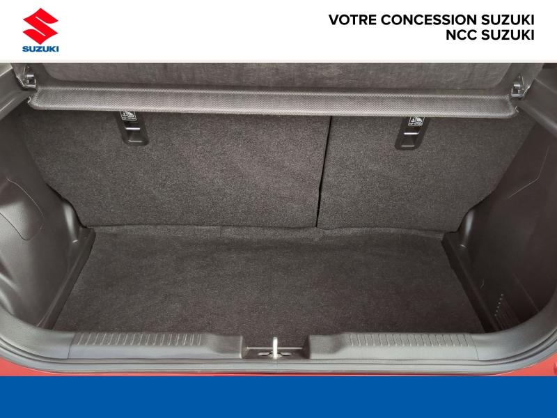SUZUKI Swift d’occasion à vendre à BELLERIVE-SUR-ALLIER chez NEW CENTER CAR (Photo 10)