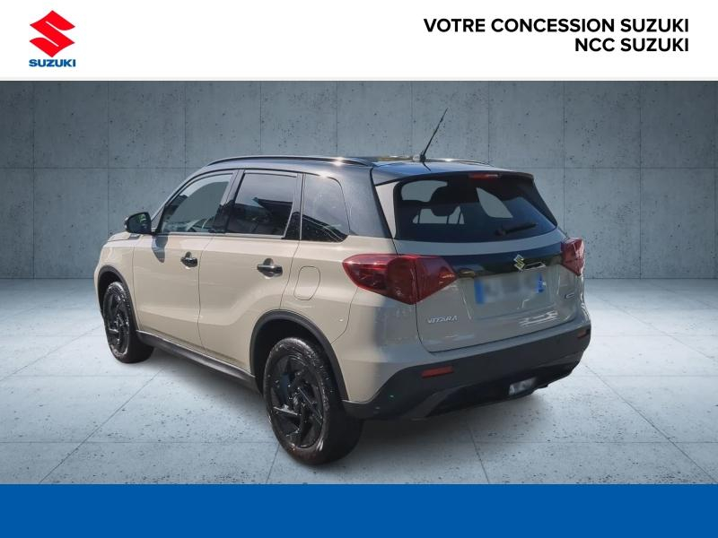 SUZUKI Vitara d’occasion à vendre à BELLERIVE-SUR-ALLIER chez NEW CENTER CAR (Photo 3)