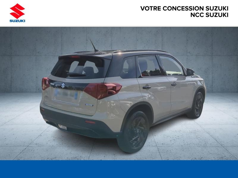 SUZUKI Vitara d’occasion à vendre à BELLERIVE-SUR-ALLIER chez NEW CENTER CAR (Photo 5)