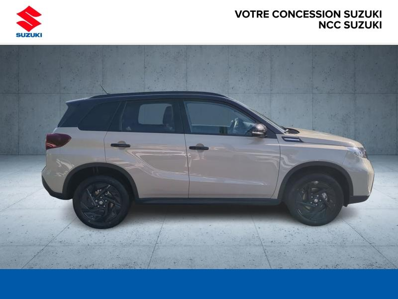 SUZUKI Vitara d’occasion à vendre à BELLERIVE-SUR-ALLIER chez NEW CENTER CAR (Photo 6)