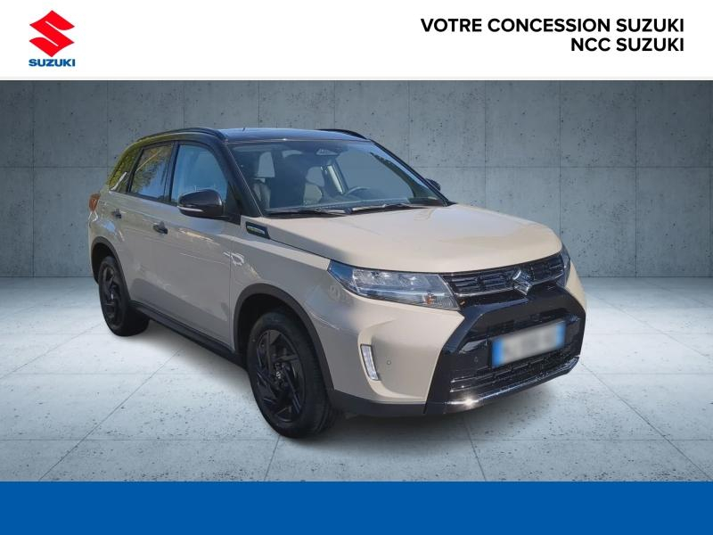 SUZUKI Vitara d’occasion à vendre à BELLERIVE-SUR-ALLIER chez NEW CENTER CAR (Photo 7)