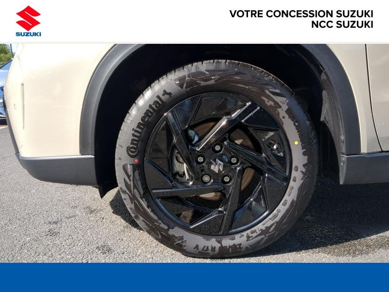 SUZUKI Vitara d’occasion à vendre à BELLERIVE-SUR-ALLIER chez NEW CENTER CAR (Photo 9)
