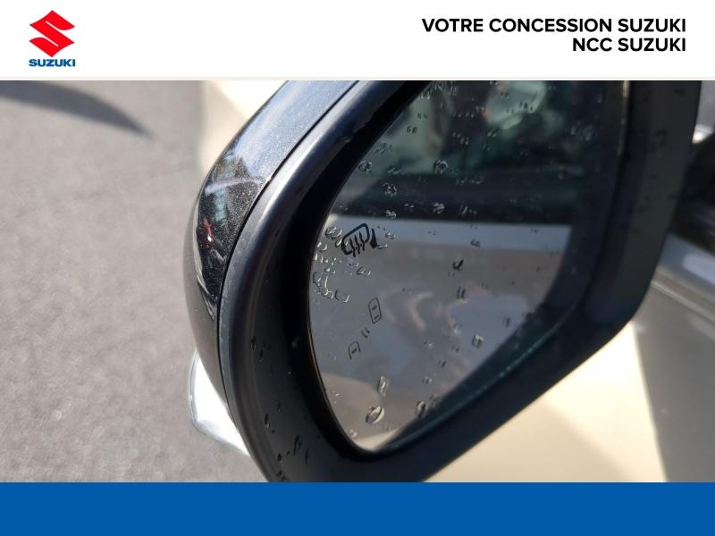 SUZUKI Vitara d’occasion à vendre à BELLERIVE-SUR-ALLIER chez NEW CENTER CAR (Photo 10)