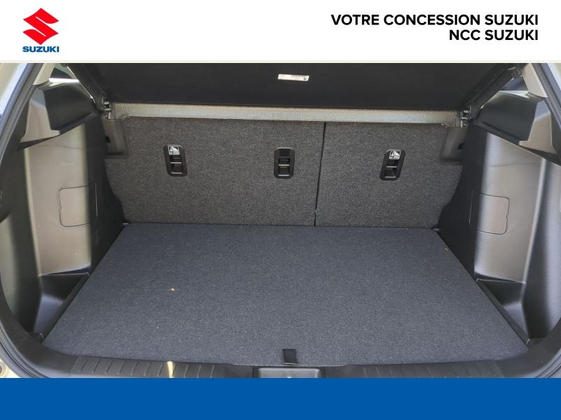 SUZUKI Vitara d’occasion à vendre à BELLERIVE-SUR-ALLIER chez NEW CENTER CAR (Photo 11)