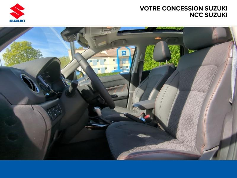 SUZUKI Vitara d’occasion à vendre à BELLERIVE-SUR-ALLIER chez NEW CENTER CAR (Photo 12)