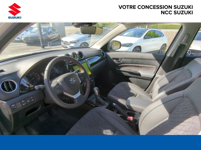SUZUKI Vitara d’occasion à vendre à BELLERIVE-SUR-ALLIER chez NEW CENTER CAR (Photo 13)