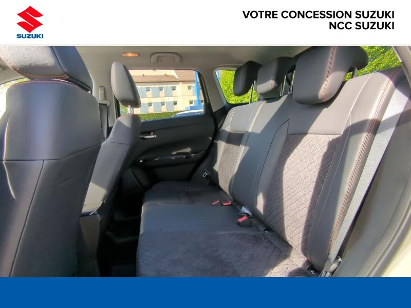 SUZUKI Vitara d’occasion à vendre à BELLERIVE-SUR-ALLIER chez NEW CENTER CAR (Photo 14)