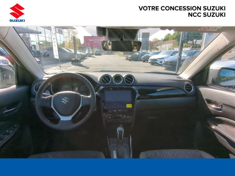 SUZUKI Vitara d’occasion à vendre à BELLERIVE-SUR-ALLIER chez NEW CENTER CAR (Photo 15)