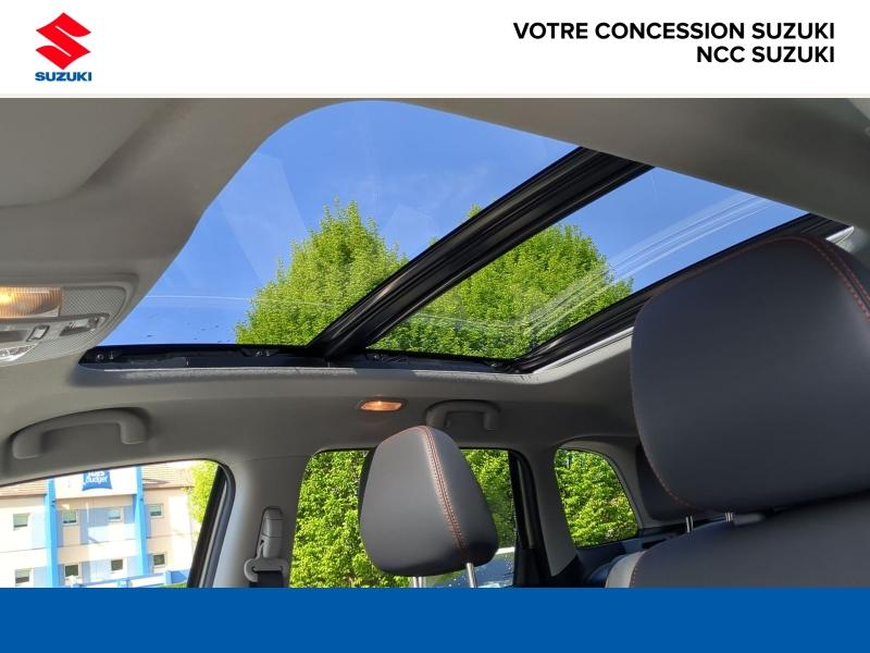 SUZUKI Vitara d’occasion à vendre à BELLERIVE-SUR-ALLIER chez NEW CENTER CAR (Photo 16)