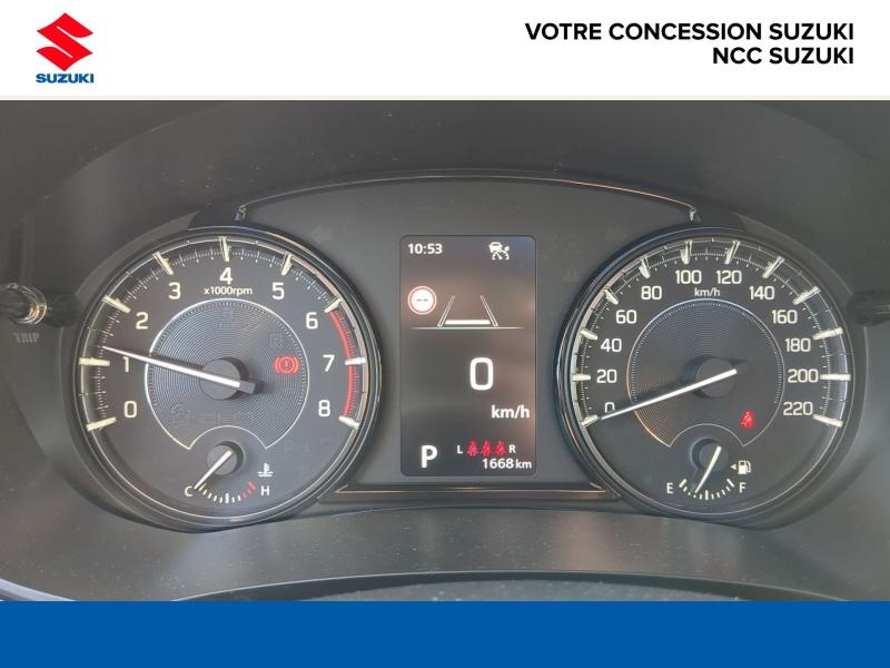 SUZUKI Vitara d’occasion à vendre à BELLERIVE-SUR-ALLIER chez NEW CENTER CAR (Photo 19)