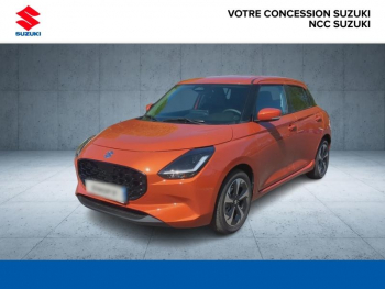 SUZUKI Swift d’occasion à vendre à BELLERIVE-SUR-ALLIER