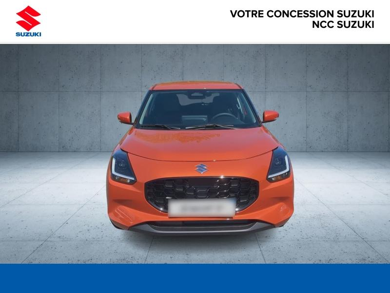 SUZUKI Swift d’occasion à vendre à BELLERIVE-SUR-ALLIER chez NEW CENTER CAR (Photo 8)