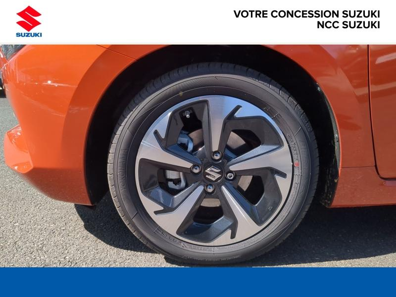 SUZUKI Swift d’occasion à vendre à BELLERIVE-SUR-ALLIER chez NEW CENTER CAR (Photo 10)