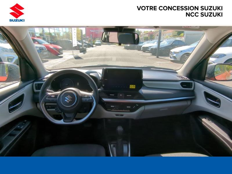 SUZUKI Swift d’occasion à vendre à BELLERIVE-SUR-ALLIER chez NEW CENTER CAR (Photo 13)