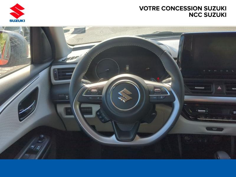 SUZUKI Swift d’occasion à vendre à BELLERIVE-SUR-ALLIER chez NEW CENTER CAR (Photo 14)