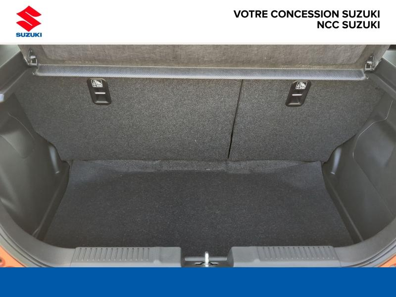 SUZUKI Swift d’occasion à vendre à BELLERIVE-SUR-ALLIER chez NEW CENTER CAR (Photo 16)