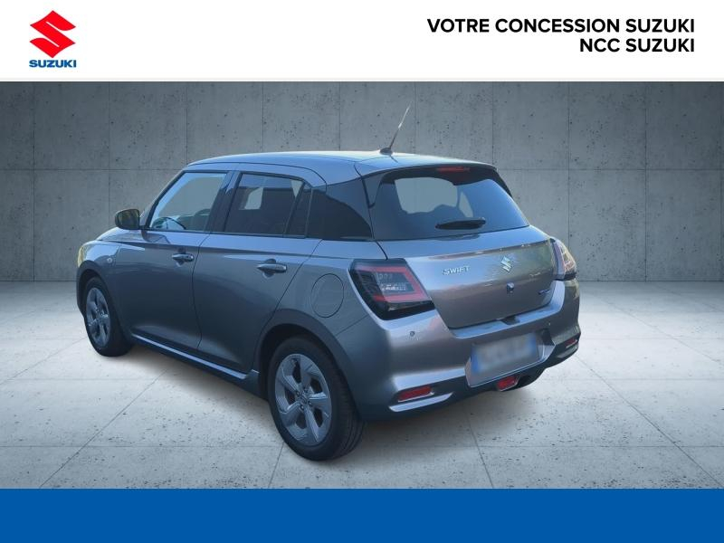 SUZUKI Swift d’occasion à vendre à BELLERIVE-SUR-ALLIER chez NEW CENTER CAR (Photo 3)