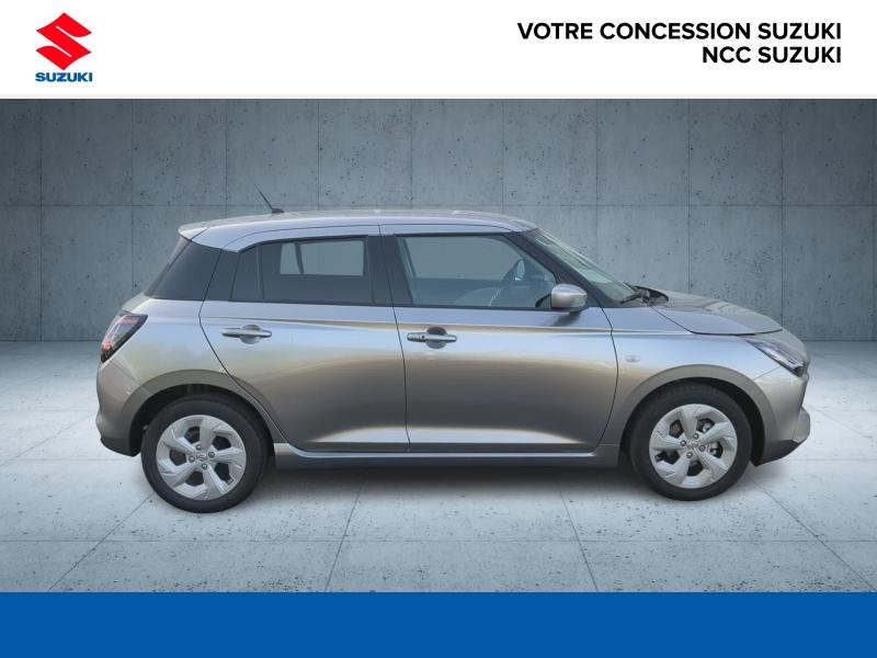 SUZUKI Swift d’occasion à vendre à BELLERIVE-SUR-ALLIER chez NEW CENTER CAR (Photo 6)