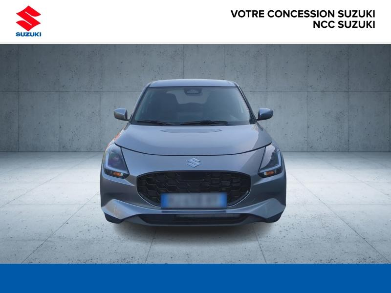SUZUKI Swift d’occasion à vendre à BELLERIVE-SUR-ALLIER chez NEW CENTER CAR (Photo 8)