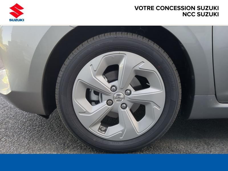 SUZUKI Swift d’occasion à vendre à BELLERIVE-SUR-ALLIER chez NEW CENTER CAR (Photo 9)